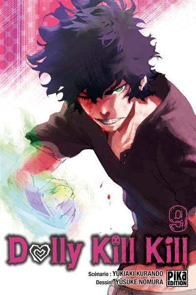 Dolly Kill Kill 9