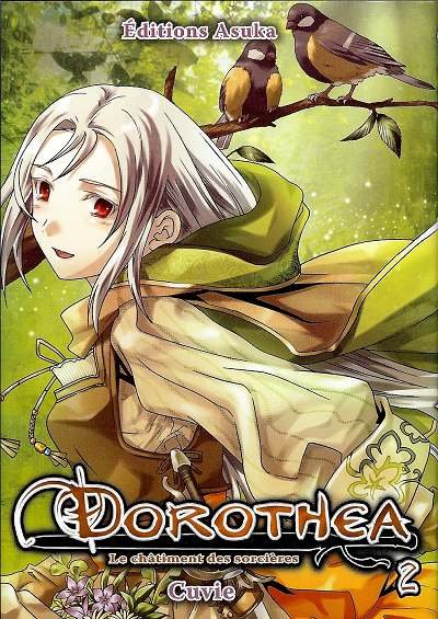Dorothea 2