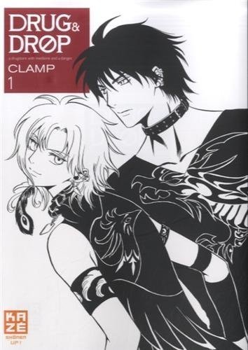 Drug & Drop Tome 1