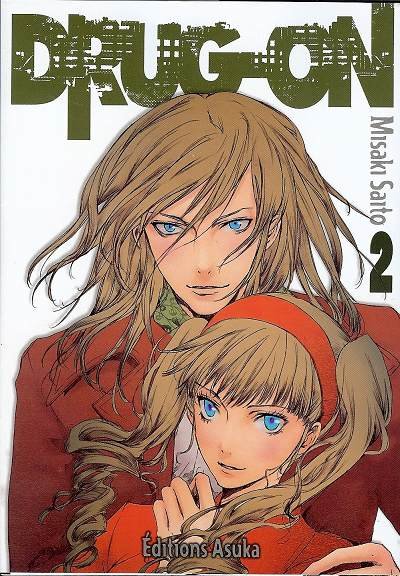 Drug-on 2