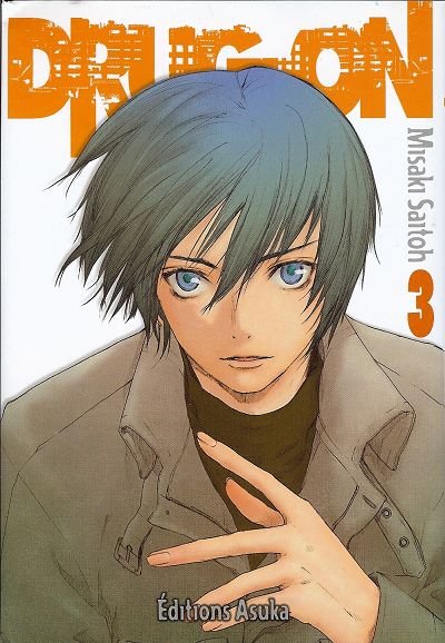 Drug-on 3