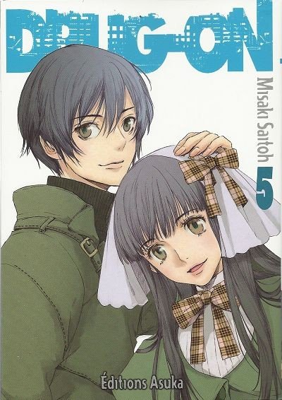 Drug-on 5