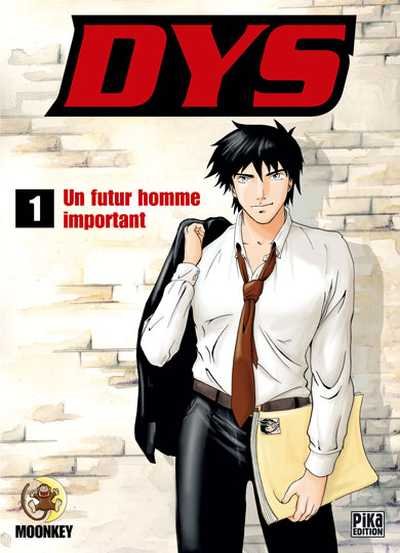 DYS 1
