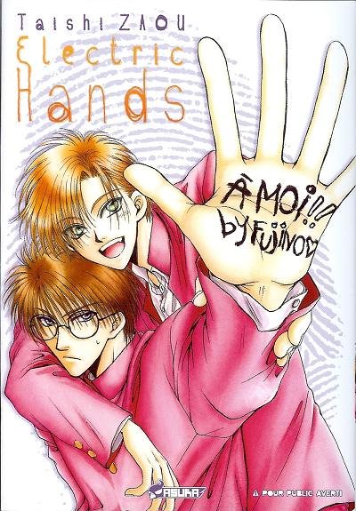 Electric Hands