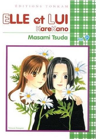 Elle et Lui - KareKano Vol. 9