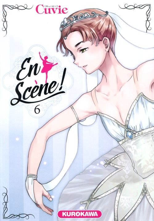En Scène ! 6