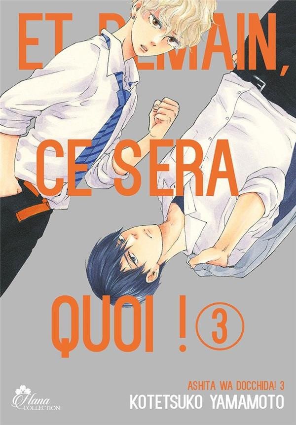 Et demain ce sera quoi ! 3