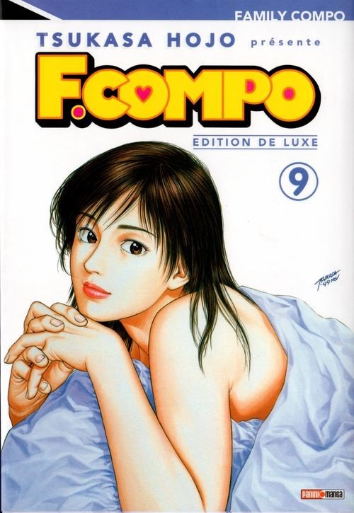 Family Compo Édition de luxe 9