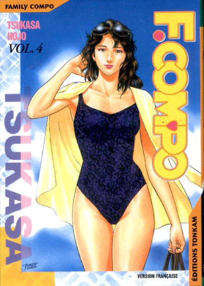 Family Compo Tome 4