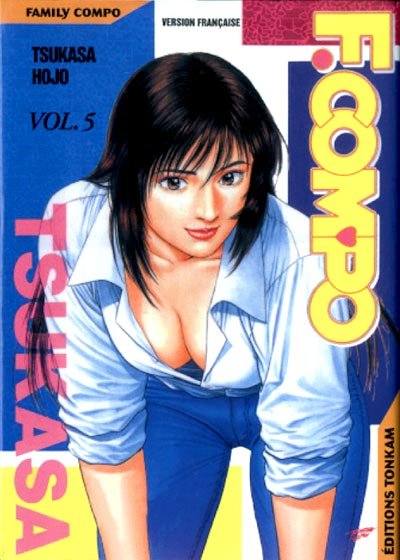 Family Compo Tome 5