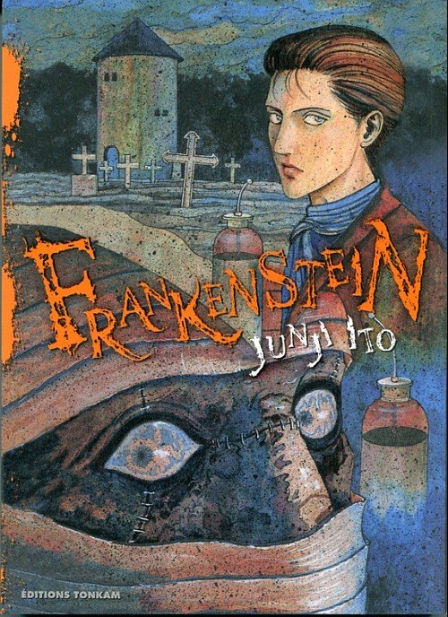 Frankenstein