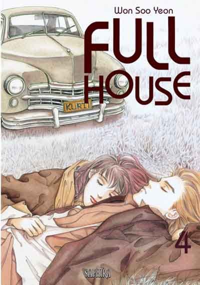 Full house 4