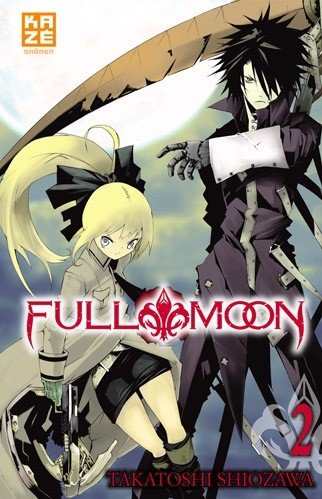 Full Moon 2