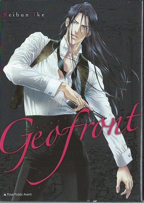Geofront