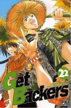 Get backers 22