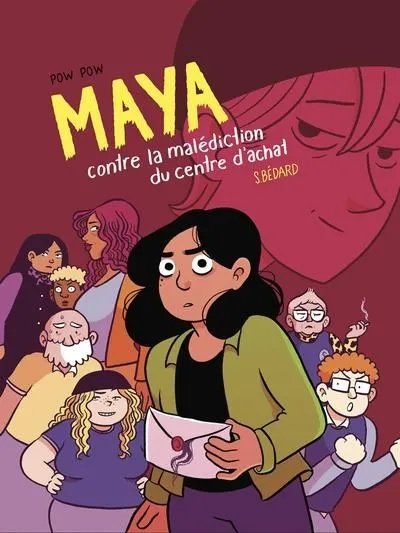 Maya