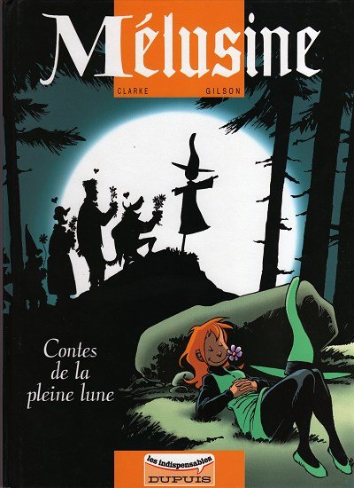 Mélusine Tome 10