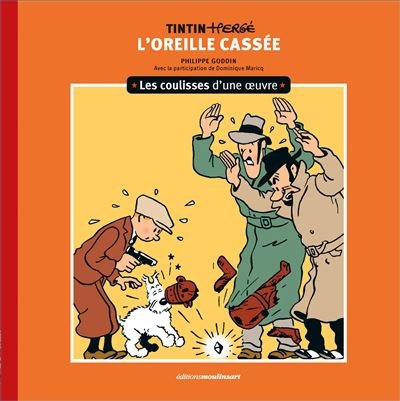 Les coulisses d'une uvre - 6