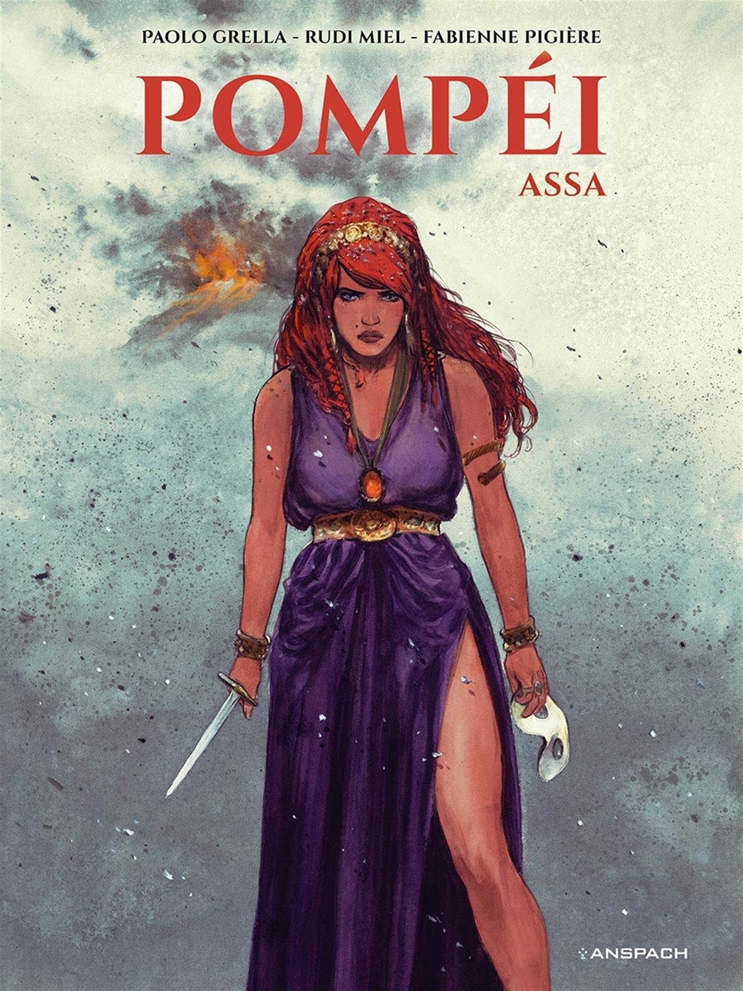 Pompéi