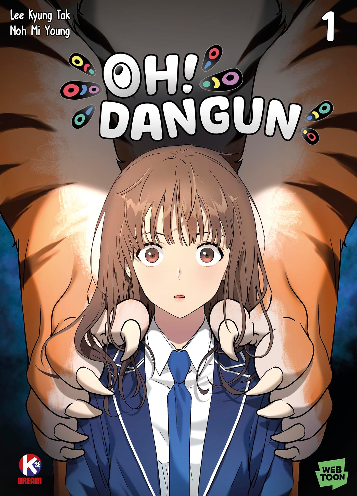 Oh dangun t1