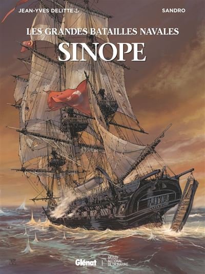 La Bataille de Sinope