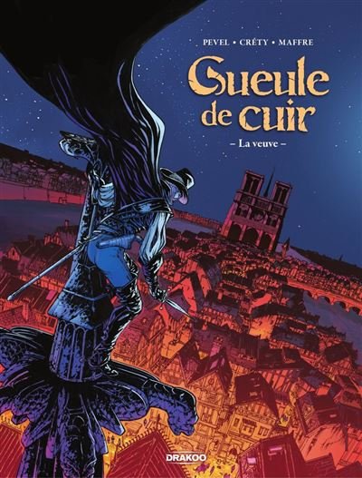 Kaël - Tome 1 - Le Sans-Totem