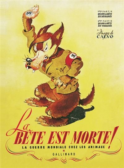 La Bête est morte !...