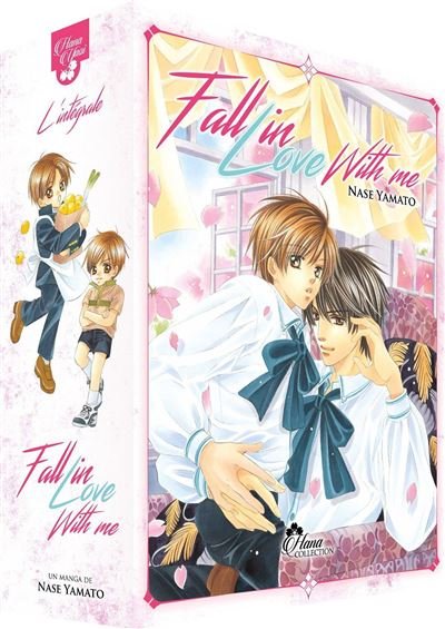 Fall in Love