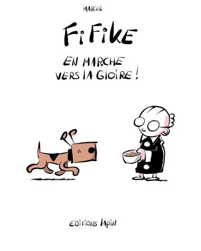 Fifike T02