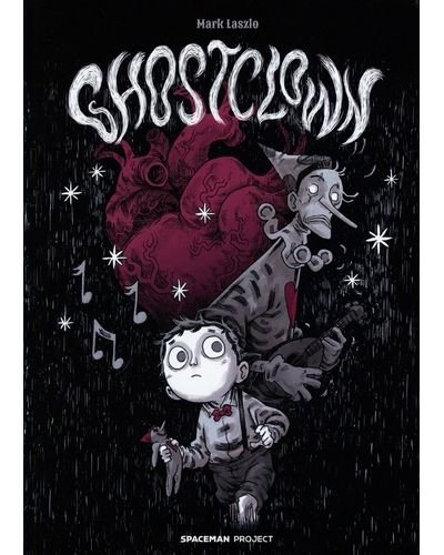 Ghostclown