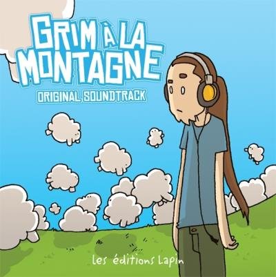 Grim à la montagne