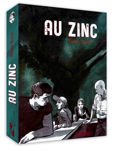 Au zync - Chroniques des habitués