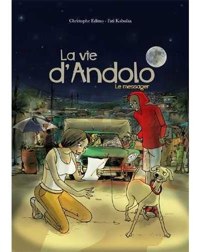 Vie d'Andolo (La)