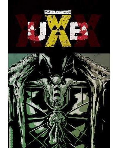 Uxb