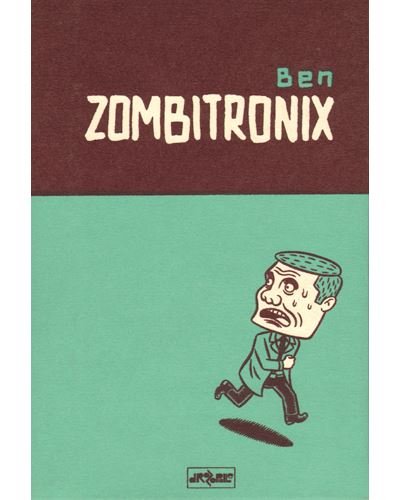 Zombitronix