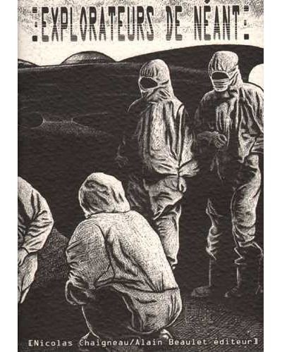 Explorateur de néant