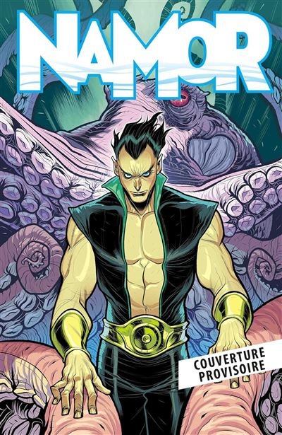 Namor