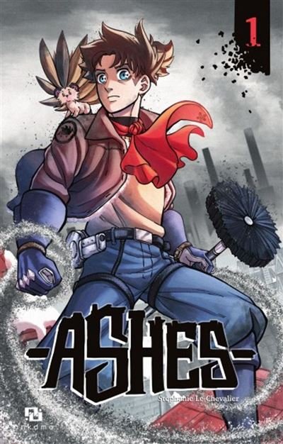 Ashes