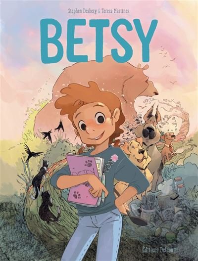 Betsy