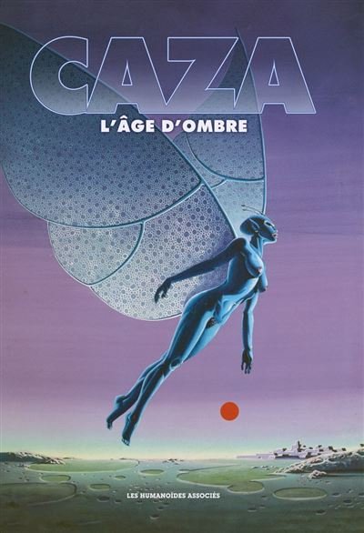 L' Âge d'ombre
