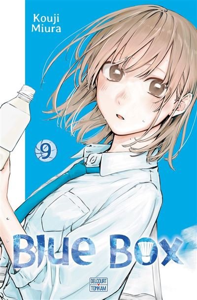 Blue Box T09