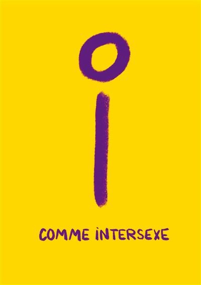 I comme Intersexe