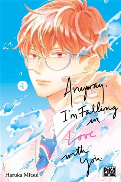 Anyway, I'm falling in love with you T04