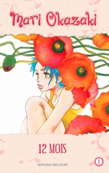 Vol.1 12 mois