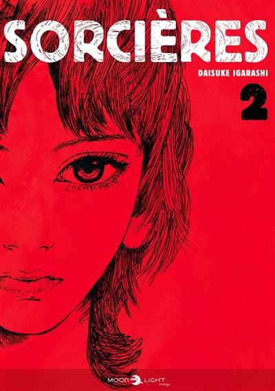 Sorcières T02