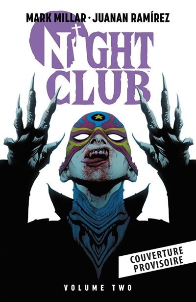 Night Club T02