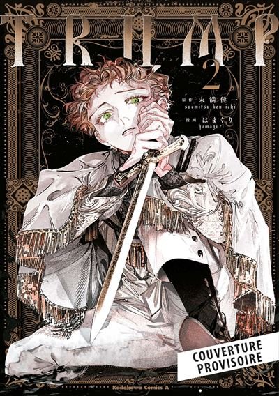 True of Vamp T02