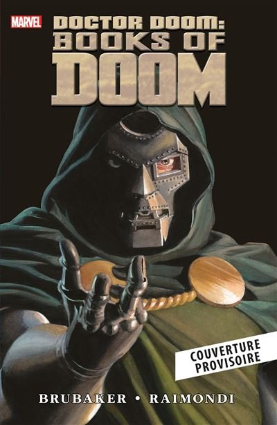 Books of Doom