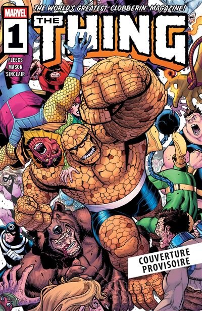 The Thing