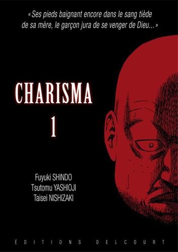 Vol.1 Charisma